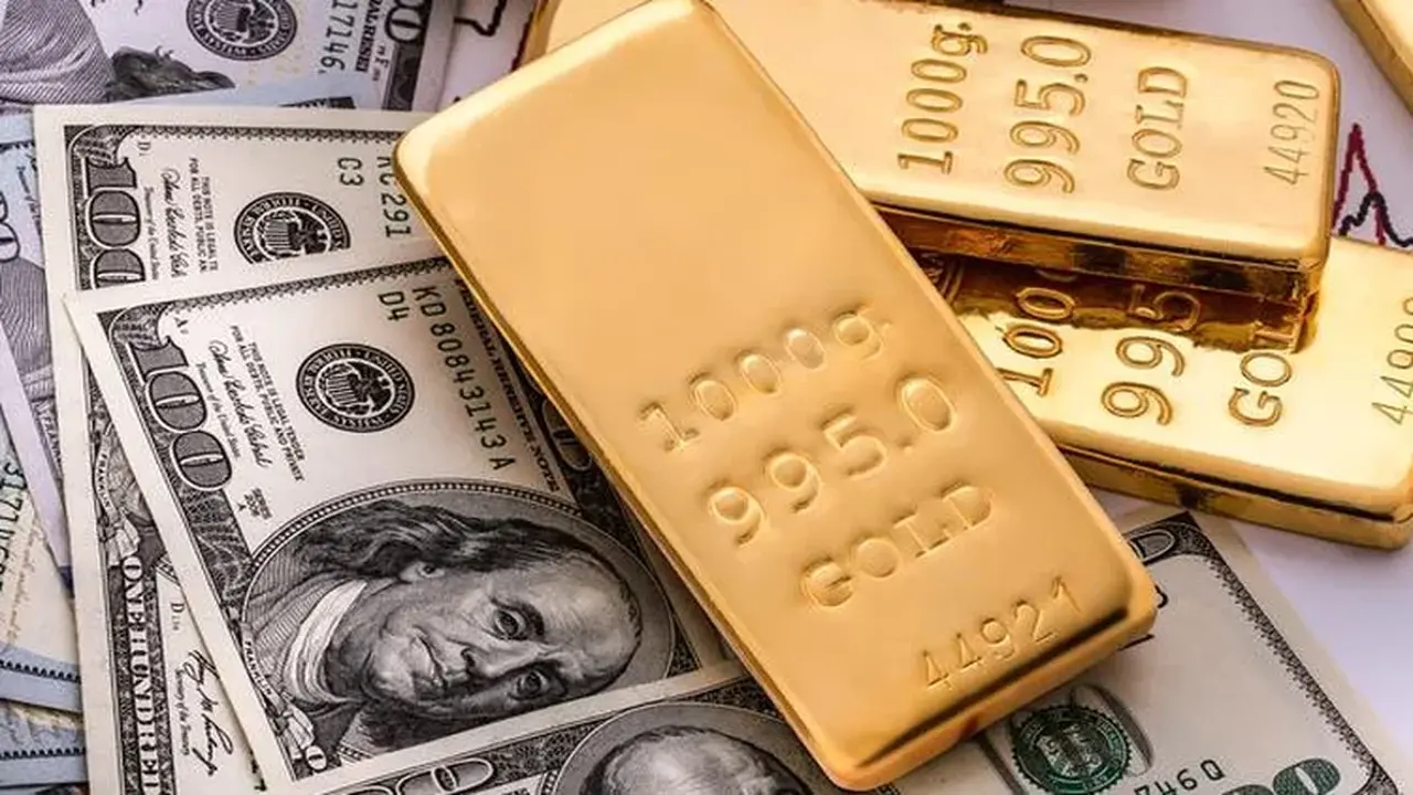 تطور مفاجئ في سعر الذهب بمصر وسجل عيار 18 نحو 6 آلاف جنيه بالتعاملات اليومية